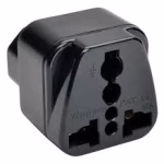TRP ADAPTADOR DE ENCHUFE C13 A UNIVERSAL