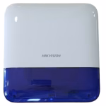 HIKVISION DS-PS1-E-WB SIRENA INALAMBRICA EXTERIOR AZUL AX PRO