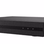 HILOOK NVR-108MH-C/8P NVR 4K 8CH POE ALARMA