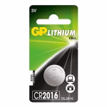 GP PILA CR-2016