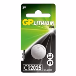 GP PILA CR-2025