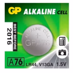 GP PILA LR-44