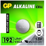 GP PILA LR-41