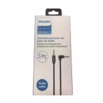 PHILIPS CABLE 3.5 A 3.5 90 GRADOS 1,2 MTS SWA4221/59