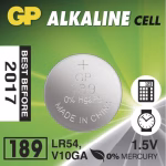GP PILA LR54