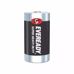 EVEREADY PILA C MEDIANA CARBON