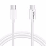 QIHANG C41-B CABLE USB C-C 2M 20W 5A