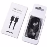 SAMSUNG CABLE USB GALAXY SERIE