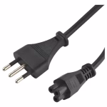 ULINK CABLE DE PODER TREBOL