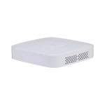 DAHUA DHI-NVR2104-I2 NVR 4CH 1HDD WIZSENSE