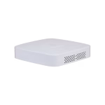 DAHUA DHI-NVR2108-I2 NVR 8CH 1HDD WIZSENSE