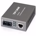 TPLINK MC100CM 10/100MBPS MULTI MODO CONVERSOR