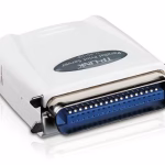 TPLINK SERVIDOR DE IMPRESION ETHERNET PARA PUERTO PARALELO