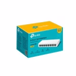 TPLINK LS1008 DESKTOP SWITCH 8 PUERTOS 10/100