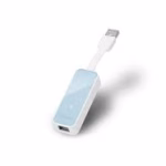 TPLINK ADAPTADOR DE RED USB 2.0 A ETHERNET A 100MBPS UE20