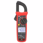 UNI-T UT202+ AMPERIMETRO DE TENAZA