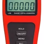 UNI-T UT371 TACÓMETRO