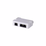 DAHUA DH-PFT1300 EXTENSOR POE 1 ENTRADA 2 SALIDAS