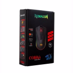 REDRAGON COBRA MOUSE GAMER RGB