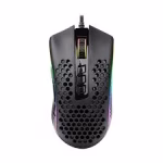 REDRAGON M988-RGB MOUSE GAMER USB STORM RGB 8 BOTONES ULTRA LIGERO