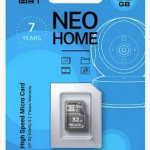 HIKVISION HS-TF-L2I/32G MICROSD 32GB CLASE10
