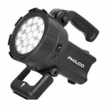 PHILCO 19GEP-18525 FOCO RECARGABLE 19 LED