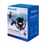 PHILCO SOPORTE ARAÑA PARA MICROFONO