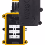 INTECK MACROLED CAJA ESTANCA ELECTRICA IP65