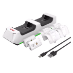 NYKO CHARGE BASE XBOX ONE - XBOX X