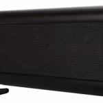 FUJITEL PARLANTE LINTERNA OUTDOOR CON FUNCION SOS NEGRO