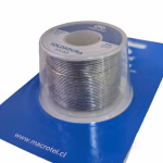 MACROTEL SOLDADURA EN ROLLO 233GRS