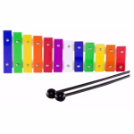 FIDDLER METALOFONO 12 NOTAS