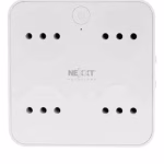 NEXXT NHP-T720 ENCHUFE INTELIGENTE 4CH