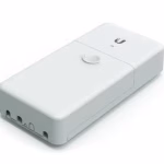 UBIQUITI  F-POE EXTENSOR PTICO CON POE (EXTERIOR)