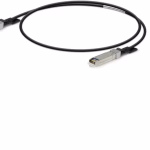 UBIQUITI UDC-1 JUMPER DE COBRE SFP-SFP+ (1G-10G) 1MT