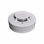 HIKVISION DS-PDSMK-4 DETECTOR DE HUMO 4 HILOS 12V