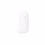 HIKVISION DS-PKF1-WB CONTROL REMOTO AX PRO