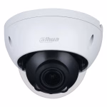 DAHUA DH-IPC-HDBW2841R-ZS DOMO IP 8MP LENTE VARIFOCAL MOTORIZADO IR40M
