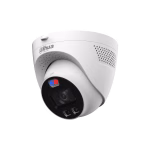 DAHUA DH-HAC-ME1239TQN-A-PV-0280B-S2 TURRET HDCVI 2MP ACTIVE DETERRENCE DUAL ILUMINACION 40M