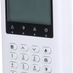 DAHUA DHI-ARK50C-R TECLADO ALARMA