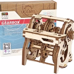 UGEARS GEARBOX