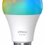 IMOU CL1B-5-27 SMART BULB LED RGB