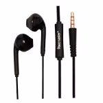 TECMASTER TM-300521 AURICULARES CON CABLE ERGONOMICOS 1.25M