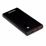 TECMASTER POWERBANK 10000MAH 20W + 22.5W TM-200551