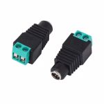 DAHUA DH-PFM979-DCS CONECTOR DC HEMBRA