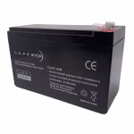 BATERIA LA POWER 12V 7,2AH