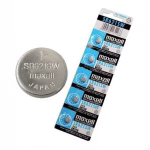 MAXELL PILA SR621SW