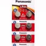 PANASONIC PILA LR44 / A76
