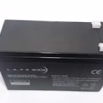 LA POWER BATERIA 12V 70AH