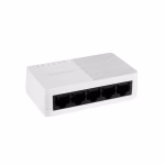 HIKVISION DS-3E0505D-O SWITCH 5CH